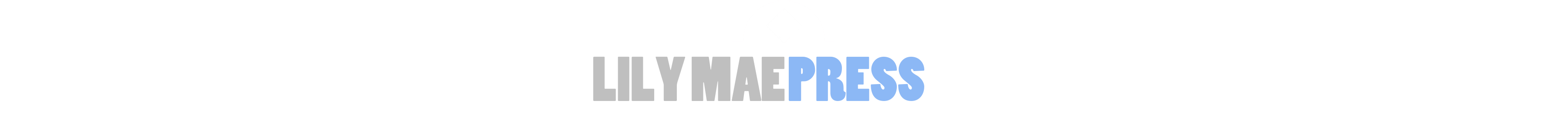 LILY MAE PRESS